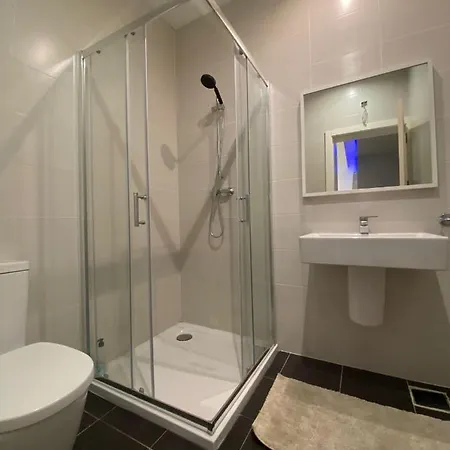 Appartement St Julians With Pool