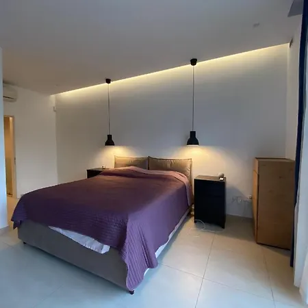 St Julians With Pool Appartement San Ġiljan