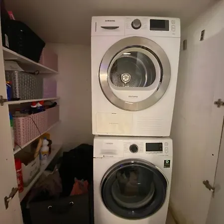 St Julians With Pool Appartement San Ġiljan