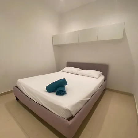 Appartement St Julians With Pool