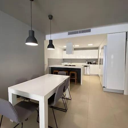 Apartamento St Julians With Pool