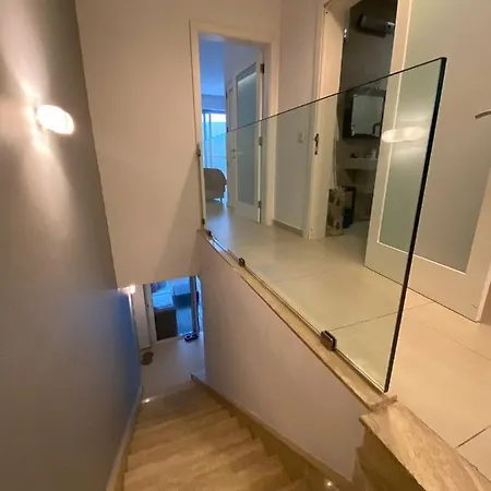 Apartment St Julians With Pool