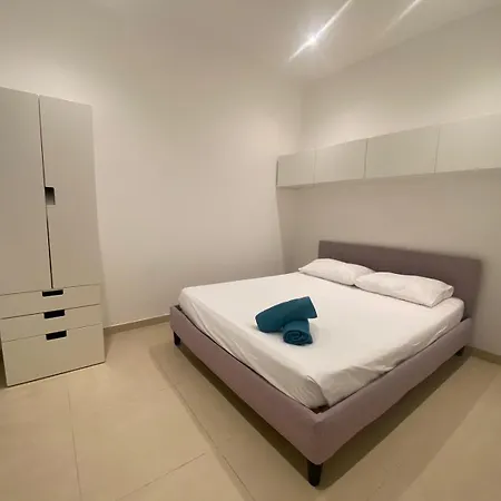 St Julians With Pool Apartment Saint Julian's