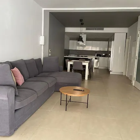 Apartment St Julians With Pool *