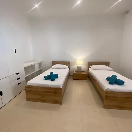 St Julians With Pool Saint Julian's