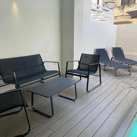 St Julians With Pool * Saint Julian's