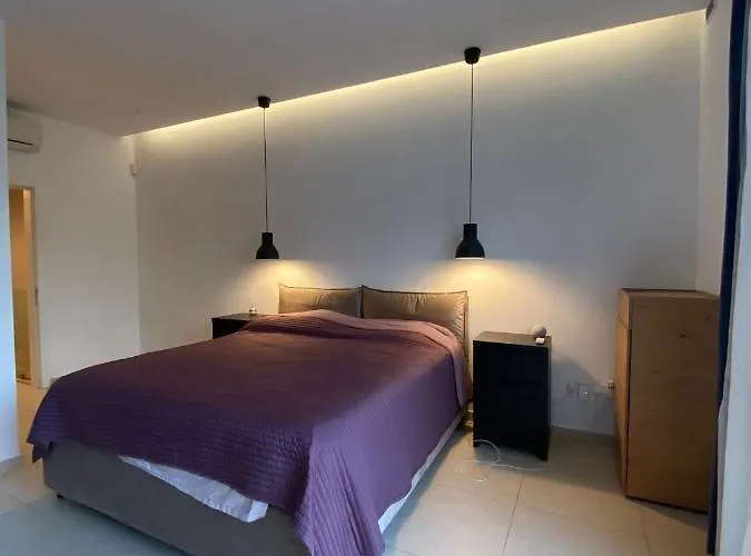 St Julians With Pool Apartment Saint Julian's