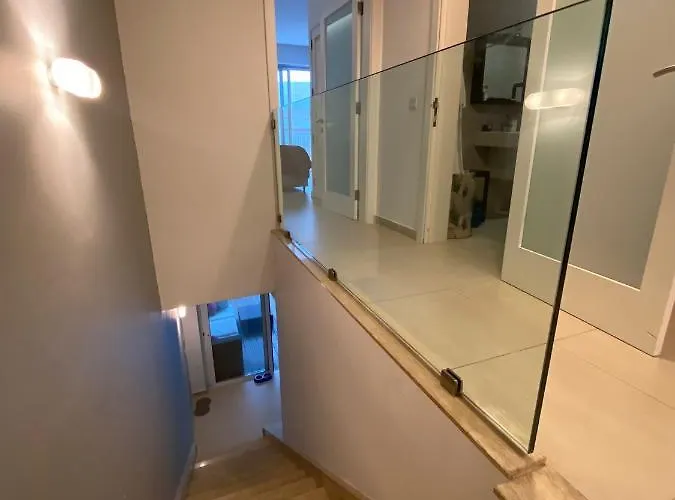 Апартаменты St Julians With Pool