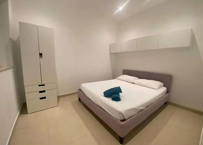 St Julians With Pool Apartment Saint Julian's